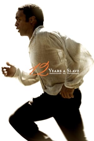 12 Years a Slave 2013 Dual Audio Hindi Full Movie - 1.1GB HD Poster Download - filmyfly
