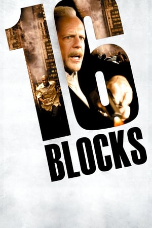 16 BLOCK 2006 140MB Hindi Dubbed MKV HD Poster Download - filmyfly