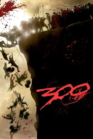 300 2006 Hindi Dual Audio HD Poster Download - filmyfly