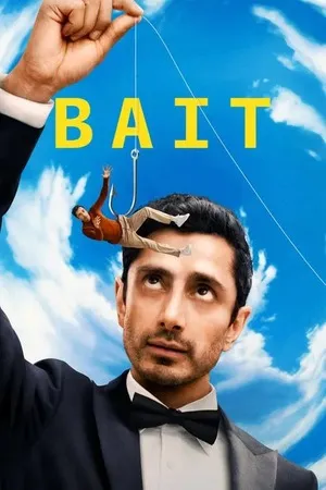 Bait 2026 Season 01 Hindi Dual Audio [EP - 06 Added] HD Poster Download - filmyfly