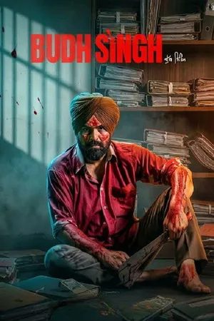 Budh Singh 2026 Hindi Audio HD Poster Download - filmyfly