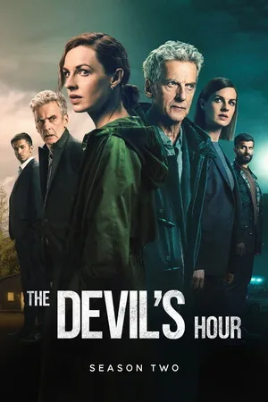 The Devil’s Hour 2024 Season 02 Hindi - English Audio [ALL EPISODES] HD Poster Download - filmyfly