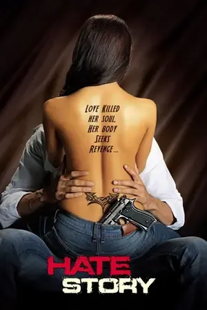 Hate Story 2012 Hindi Dual Audio HD Poster Download - filmyfly