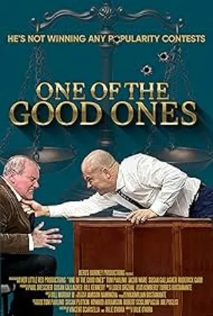 One of the Good Ones (2026) Hindi (MULTI AUDIO) – – HD Poster Download - filmyfly