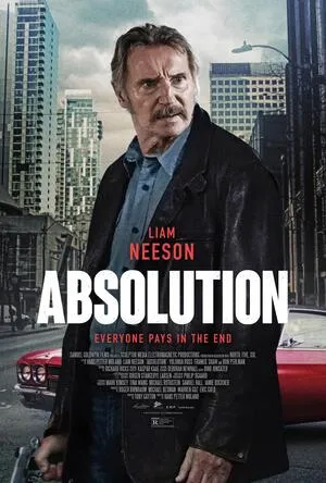 Absolution 2024 Hindi Dual Audio HD Poster Download - filmyfly