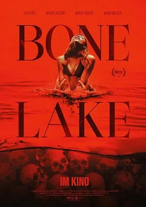 Bone Lake 2025 English HD Poster Download - filmyfly