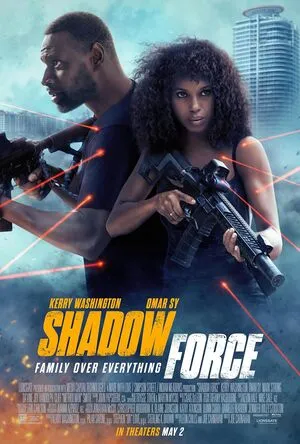 Shadow Force 2025 Hindi Dual Audio