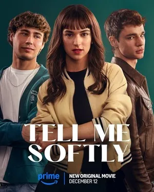 Tell Me Softly 2025 Hindi Dual Audio HD Poster Download - filmyfly