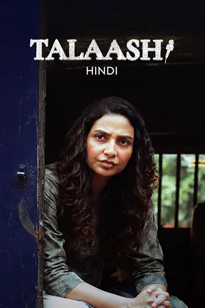 Talaash – Anusandhan 2025 Season 01 Hindi Audio [ALL EPISODES] HD Poster Download - filmyfly