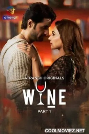 Wine 2026 Season 01 Part 1 Complete Hindi Audio HD Poster Download - filmyfly