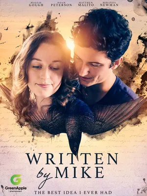 Written by Mike (2024) Hindi (MULTI AUDIO) – – HD Poster Download - filmyfly