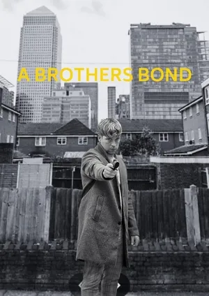 A Brothers Bond (2024) Hindi (MULTI AUDIO) – – HD Poster Download - filmyfly