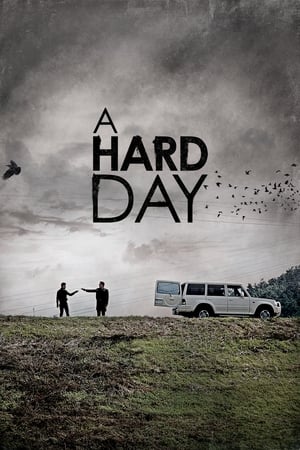 A Hard Day (2014) Hindi Dual Audio – 720p – HD Poster Download - filmyfly