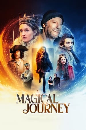 A Magical Journey 2019 Hindi Dual Audio – HD Poster Download - filmyfly