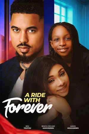 A Ride with Forever (2025) Hindi (MULTI AUDIO) – – HD Poster Download - filmyfly