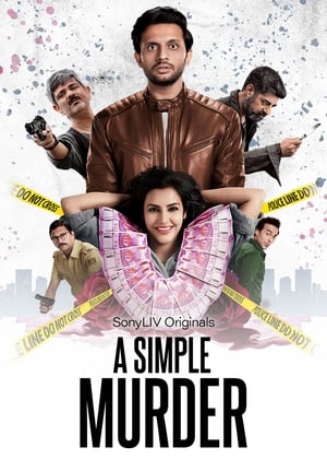 A Simple Murder 2020 Season 1 Hindi Web Series[COMPLETE]