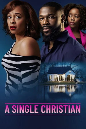 A Single Christian (2026) Hindi (MULTI AUDIO) – – HD Poster Download - filmyfly