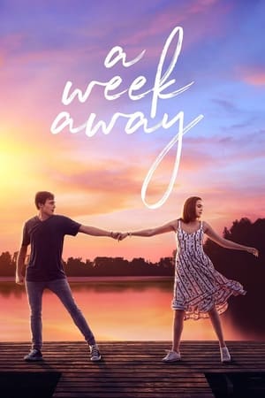 A Week Away 2021 Hindi Dual Audio 300MB HD Poster Download - filmyfly