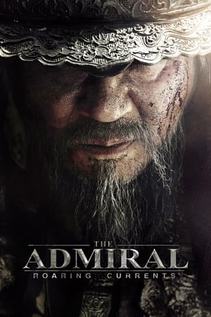 Admiral Roaring Currents (2014) Hindi Dual Audio 400MB HD Poster Download - filmyfly