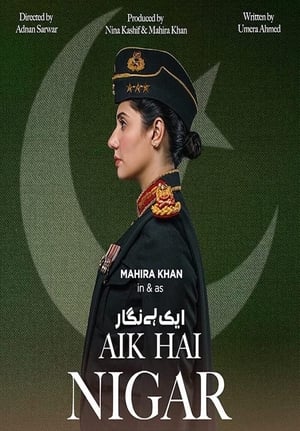 Aik Hai Nigar (2021) Urdu Movie – [300MB] HD Poster Download - filmyfly