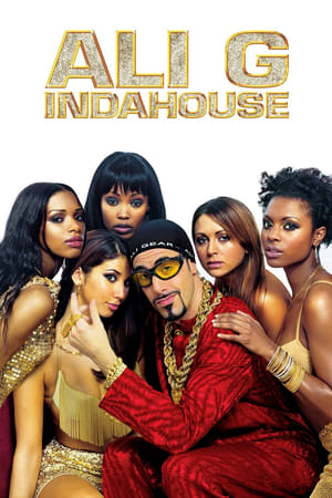 Ali G Indahouse (2002) Hindi Dual Audio 400MB HD Poster Download - filmyfly