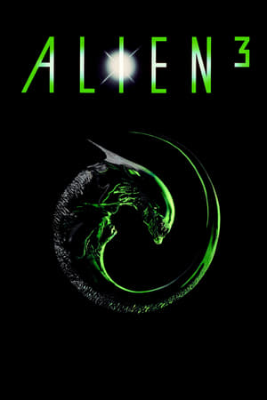 Alien 3 (1992) Movie (English) [1.0GB] HD Poster Download - filmyfly