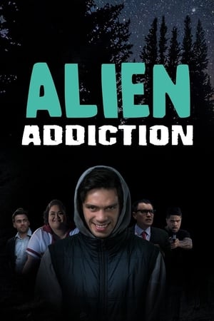 Alien Addiction 2018 Hindi Dual Audio – HD Poster Download - filmyfly