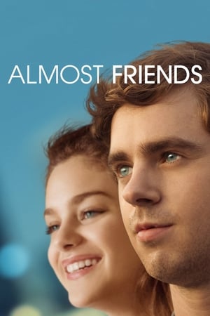Almost Friends (2016) Hindi Dual Audio – HD Poster Download - filmyfly