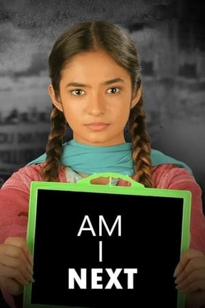 Am I Next 2023 Hindi Movie – HD Poster Download - filmyfly