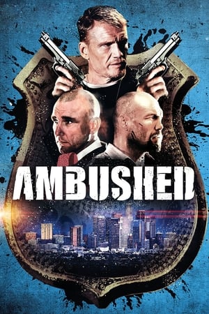 Ambushed 2013 Hindi Dual Audio 300MB HD Poster Download - filmyfly