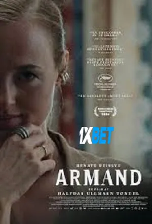 Armand (2024) Hindi (MULTI AUDIO)