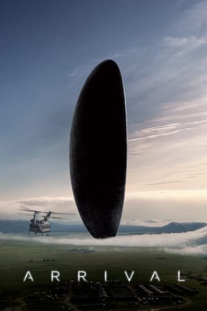Arrival (2016) Movie [1 GB] HD Poster Download - filmyfly