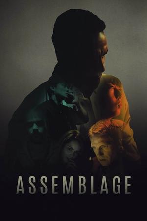 Assemblage (2024) Hindi (MULTI AUDIO) – – HD Poster Download - filmyfly
