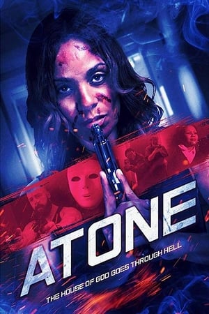 Atone (2019) Hindi Dual Audio 330MB HD Poster Download - filmyfly