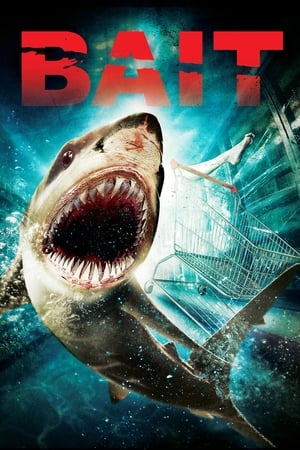 Bait (2012) Hindi Dual Audio [900MB] HD Poster Download - filmyfly