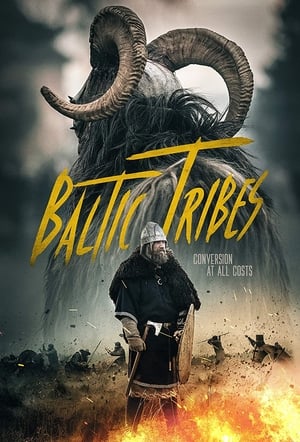 Baltic Tribes 2018 Hindi Dual Audio – HD Poster Download - filmyfly