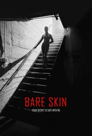 Bare Skin (2025) Hindi (MULTI AUDIO) – – HD Poster Download - filmyfly