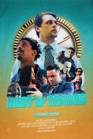 Best Of Trades (2025) Hindi (MULTI AUDIO) – – HD Poster Download - filmyfly