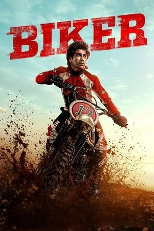 Biker 2026 Telugu Audio HQ