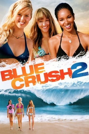 Blue Crush 2 (2011) Hindi Dual Audio [1.1GB] HD Poster Download - filmyfly