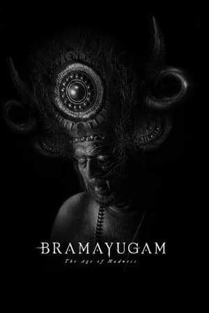 Bramayugam 2024 (ORG) Hindi – HD Poster Download - filmyfly