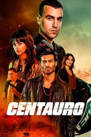 Centauro (2022) Hindi Dual Audio – HD Poster Download - filmyfly