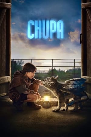 Chupa 2023 Hindi Dual Audio – HD Poster Download - filmyfly