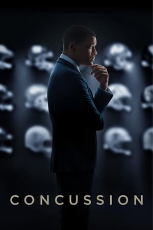 Concussion 2015 Hindi Dual Audio – HD Poster Download - filmyfly