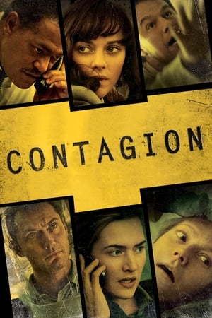 Contagion (2011) Hindi Dual Audio 340MB HD Poster Download - filmyfly