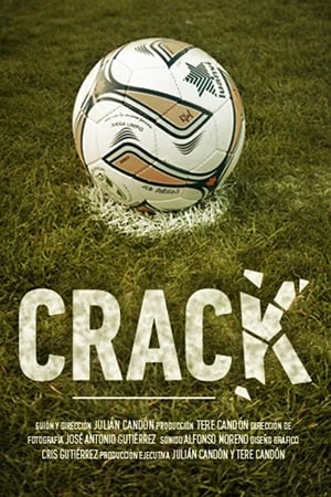 Crack 2017 Hindi Dubbed 350MB HD Poster Download - filmyfly