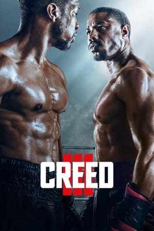 Creed III (2023) Hindi (HQ DUB)