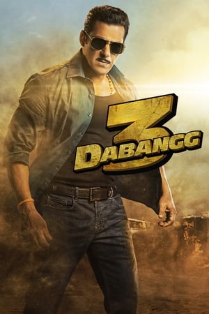 Dabangg 3 2019 Movie [1.2GB] HD Poster Download - filmyfly