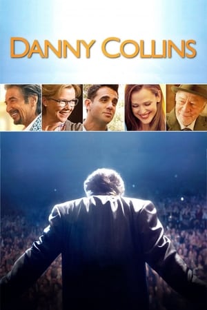 Danny Collins (2015) Hindi Dual Audio 350MB HD Poster Download - filmyfly