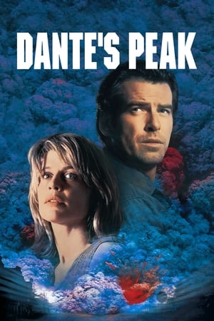Dante’s Peak (1997) Hindi Dual Audio 350MB ESubs HD Poster Download - filmyfly